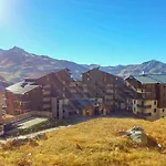 Apartment Cimes De Caron 2207 By Interhome