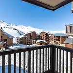 Cimes De Caron 2207 By Interhome Apartment