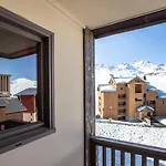 Cimes De Caron 2207 By Interhome Val Thorens