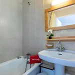 Apartment Cimes De Caron 2207 By Interhome