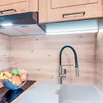 Apartment Cimes De Caron 2207 By Interhome *