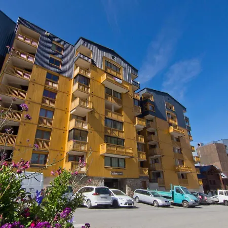 Cimes De Caron 2207 By Interhome Apartment *