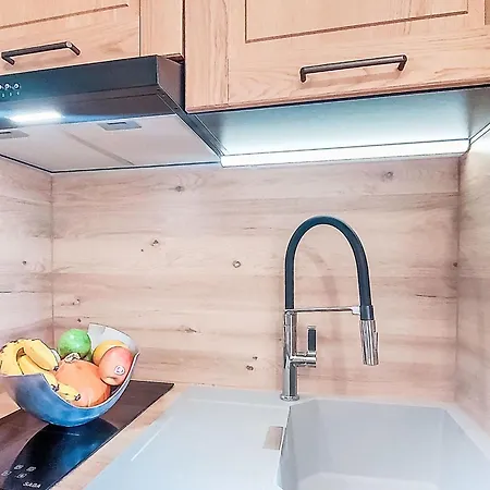 Apartmán Cimes De Caron 2207 By Interhome *